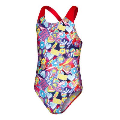 Купальник детский Speedo Digi alv spbk