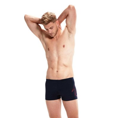 Плавки мужские Speedo Hyperboom plmt asht