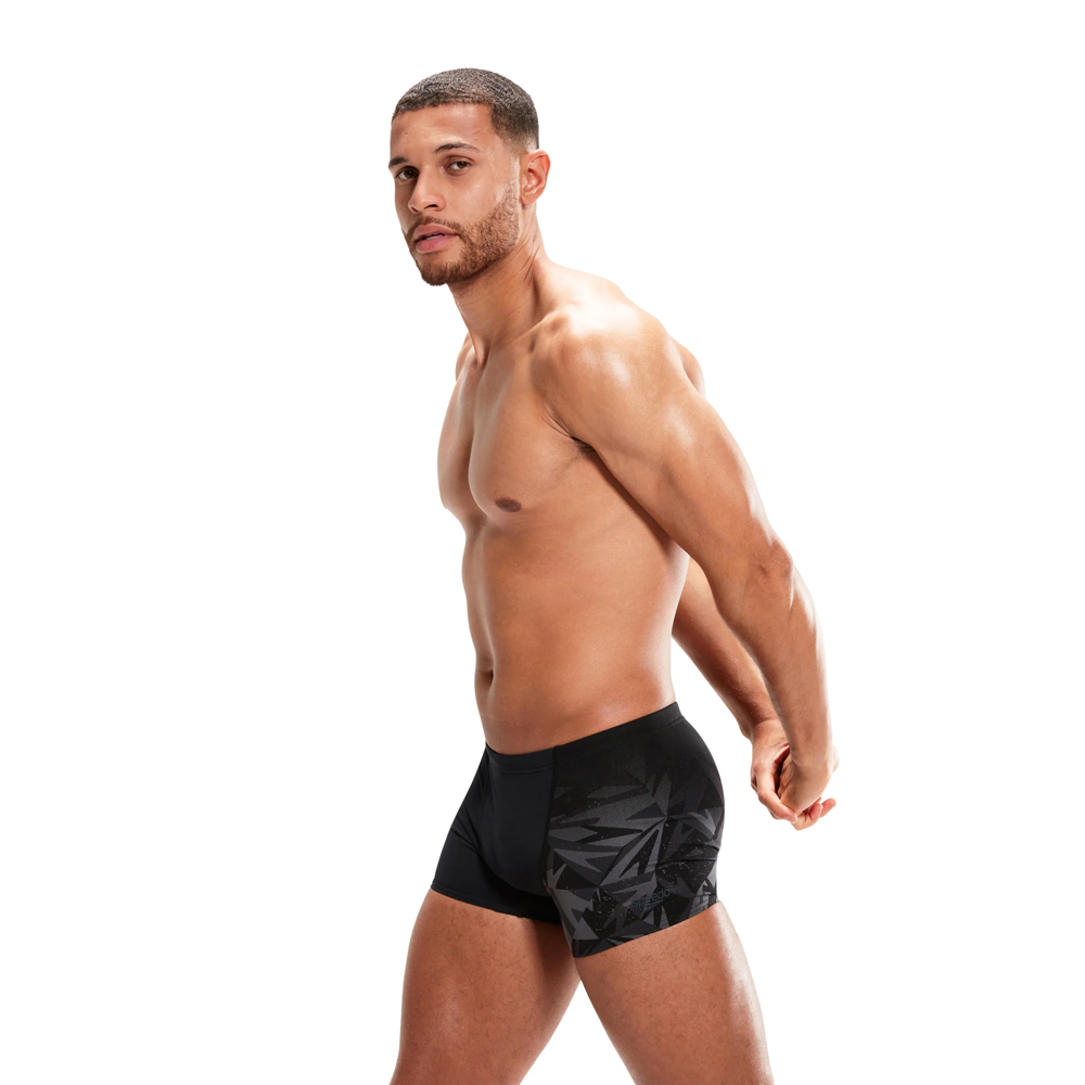Плавки мужские Speedo Hyperboom pnl asht Плавки мужские Speedo Hyperboom pnl asht