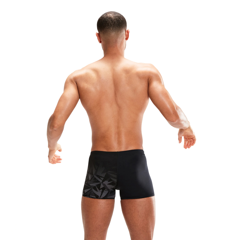Плавки мужские Speedo Hyperboom pnl asht Плавки мужские Speedo Hyperboom pnl asht