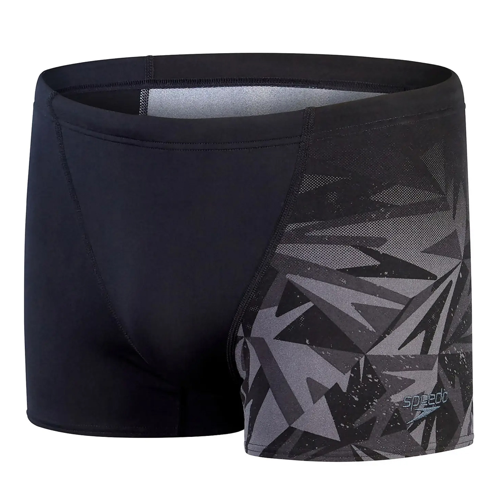 Плавки мужские Speedo Hyperboom pnl asht Плавки мужские Speedo Hyperboom pnl asht