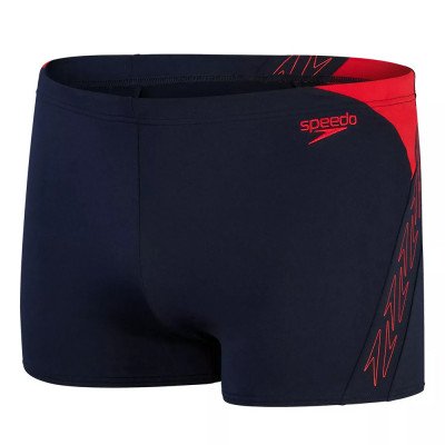 Плавки мужские Speedo Hyperboom spl asht