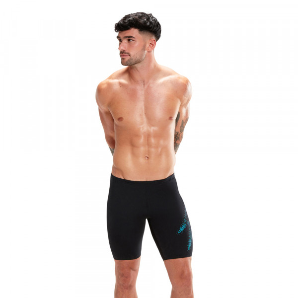 Плавки мужские Speedo Hyperboom plmt asht