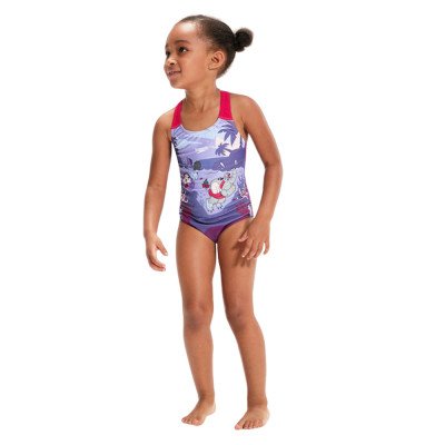 Купальник детский Speedo Lts bck Купальник детский Speedo Lts bck