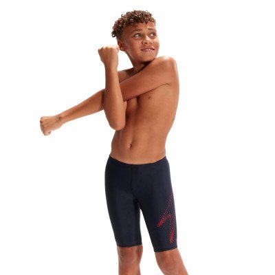 Плавки детские Speedo Hyperboom plmt jam Плавки детские Speedo Hyperboom plmt jam