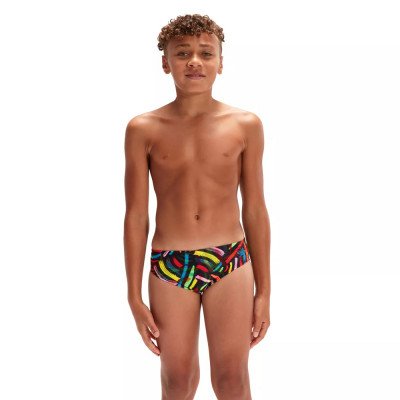 Плавки детские Speedo Digi alov 7cm brf