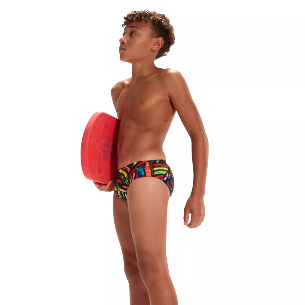 Плавки детские Speedo Digi alov 7cm brf