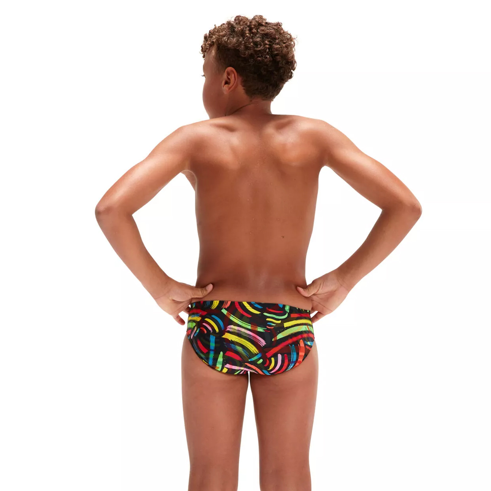 Плавки детские Speedo Digi alov 7cm brf
