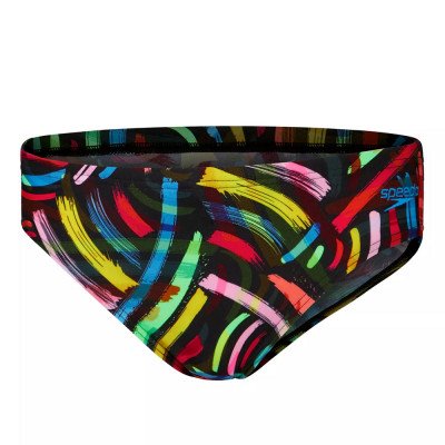 Плавки детские Speedo Digi alov 7cm brf