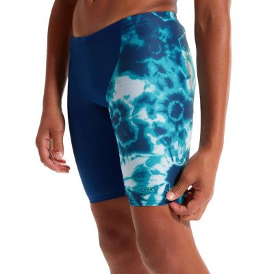 Плавки детские Speedo Alv leg v cut jam Плавки детские Speedo Alv leg v cut jam