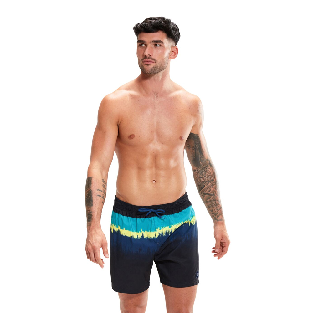 Шорты пляжные мужские Speedo Plmt leisure