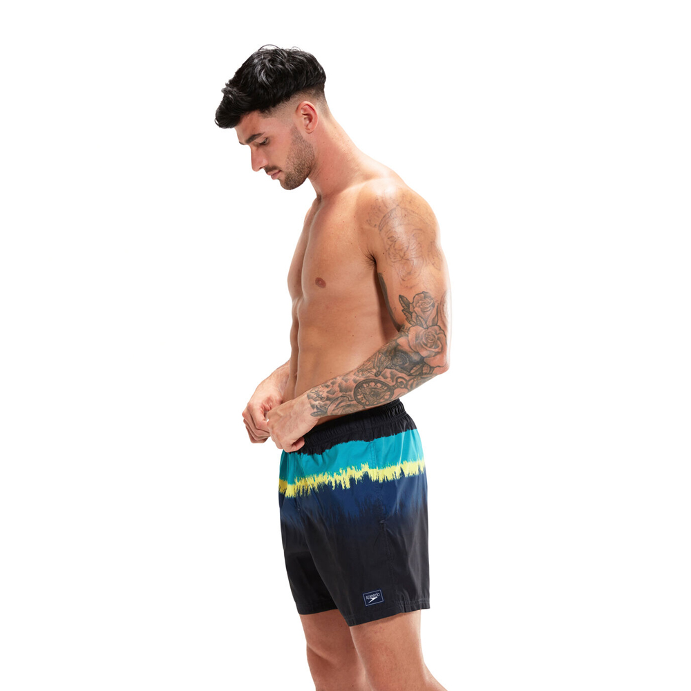 Шорты пляжные мужские Speedo Plmt leisure