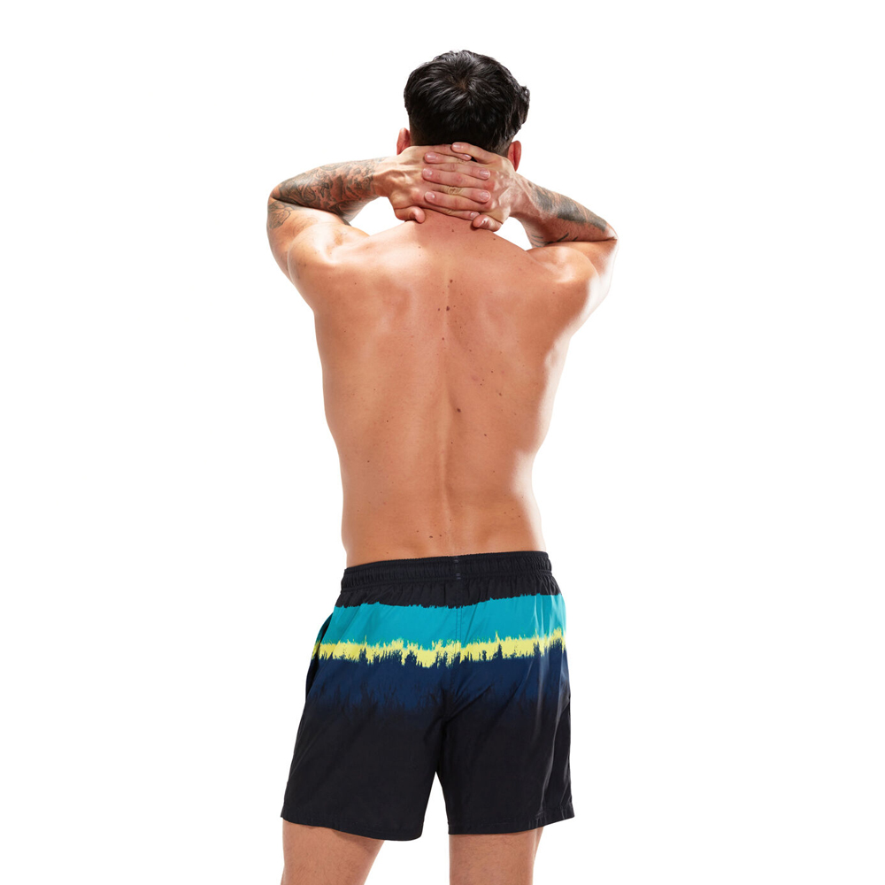 Шорты пляжные мужские Speedo Plmt leisure