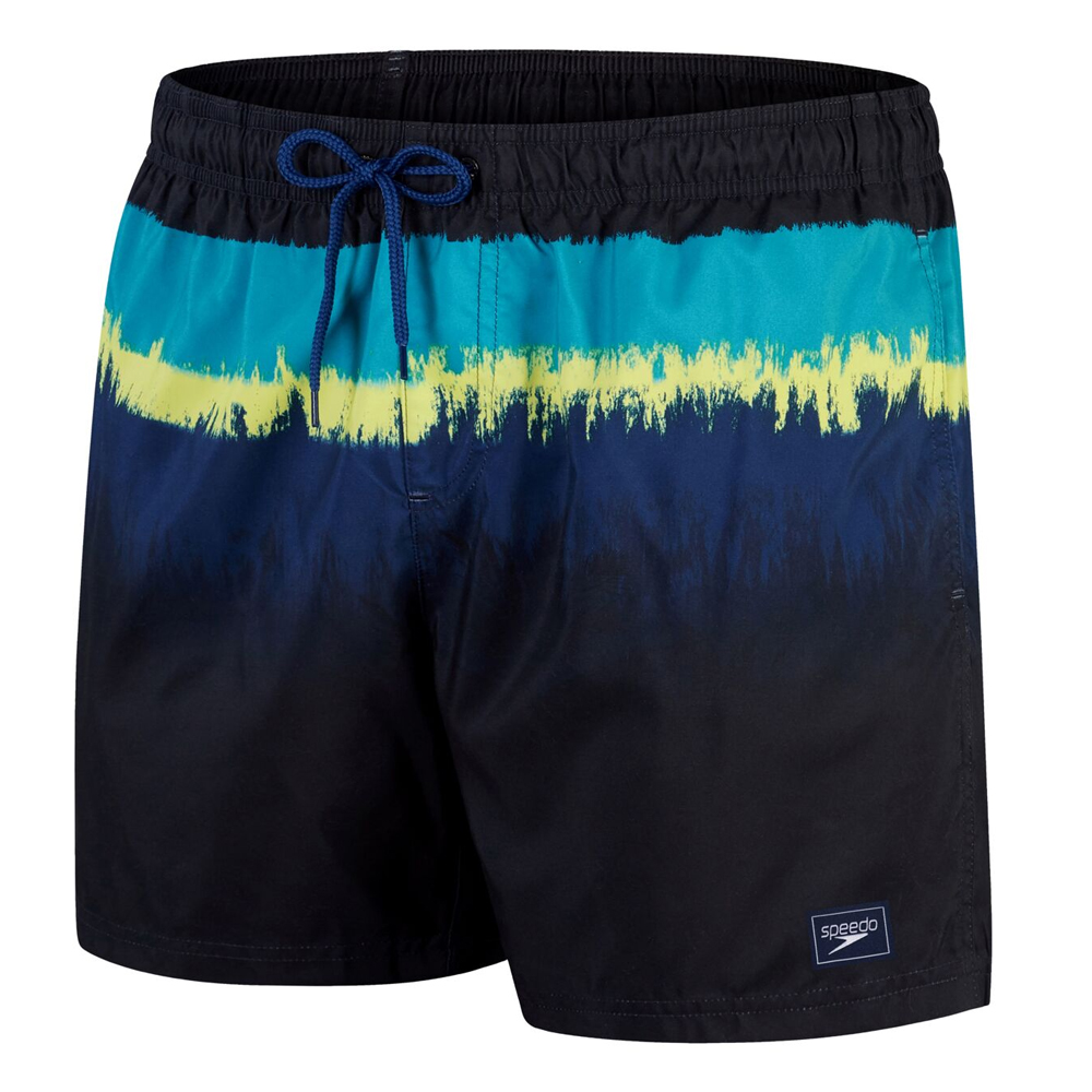 Шорты пляжные мужские Speedo Plmt leisure