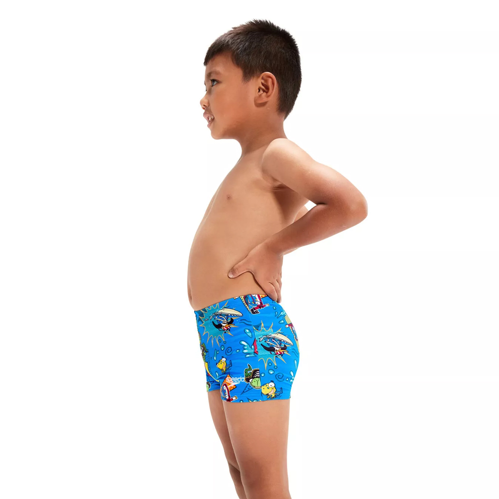 Плавки детские Speedo Lts alv asht