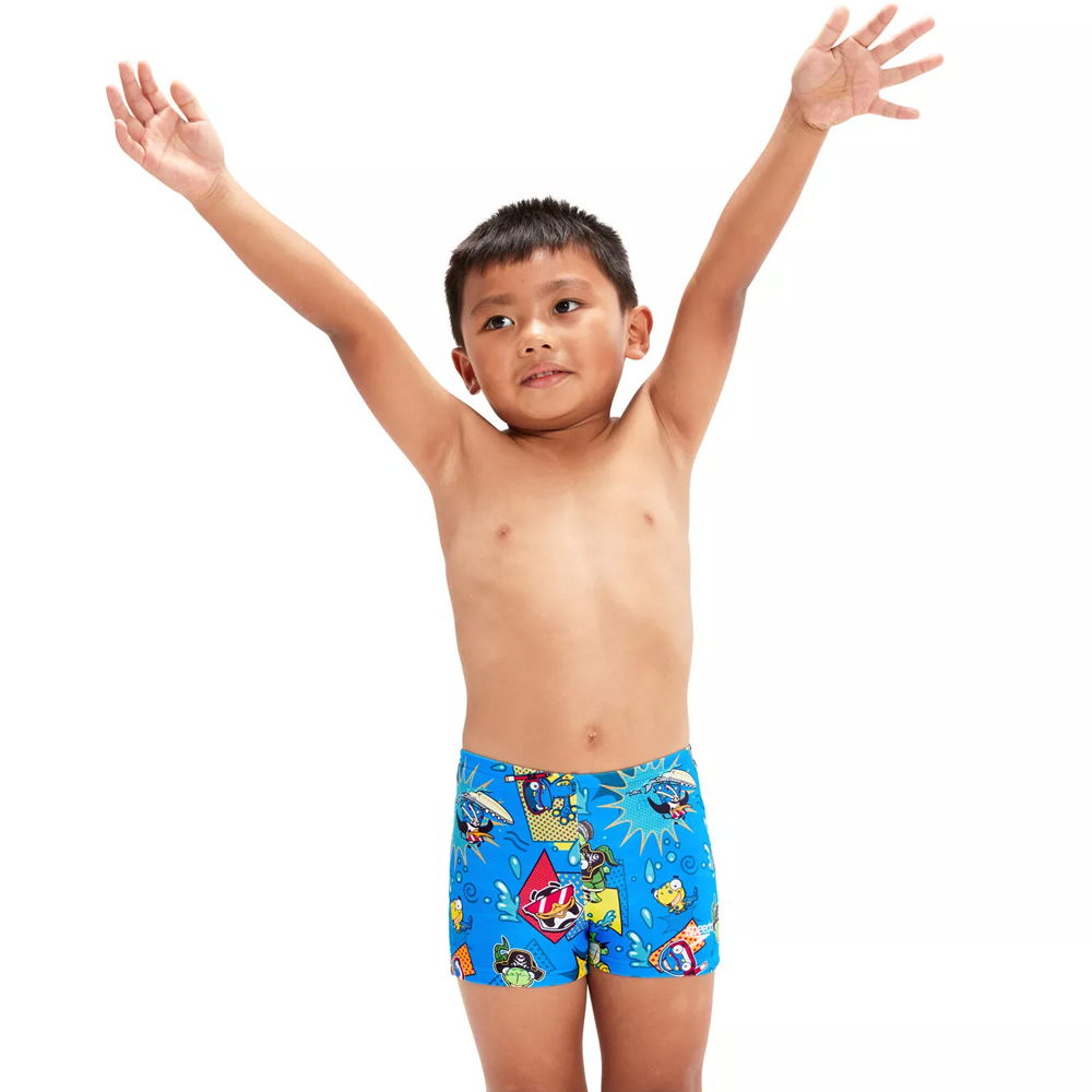 Плавки детские Speedo Lts alv asht