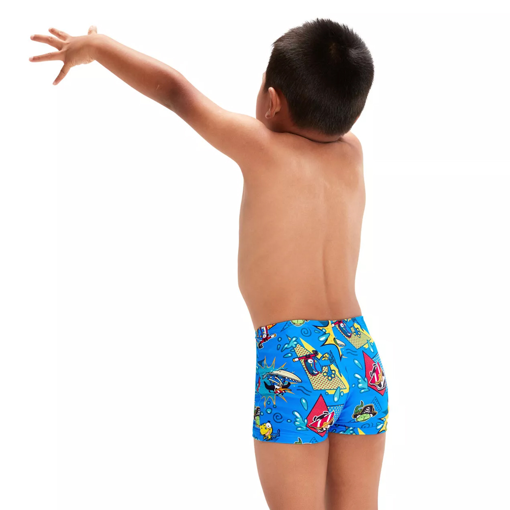 Плавки детские Speedo Lts alv asht
