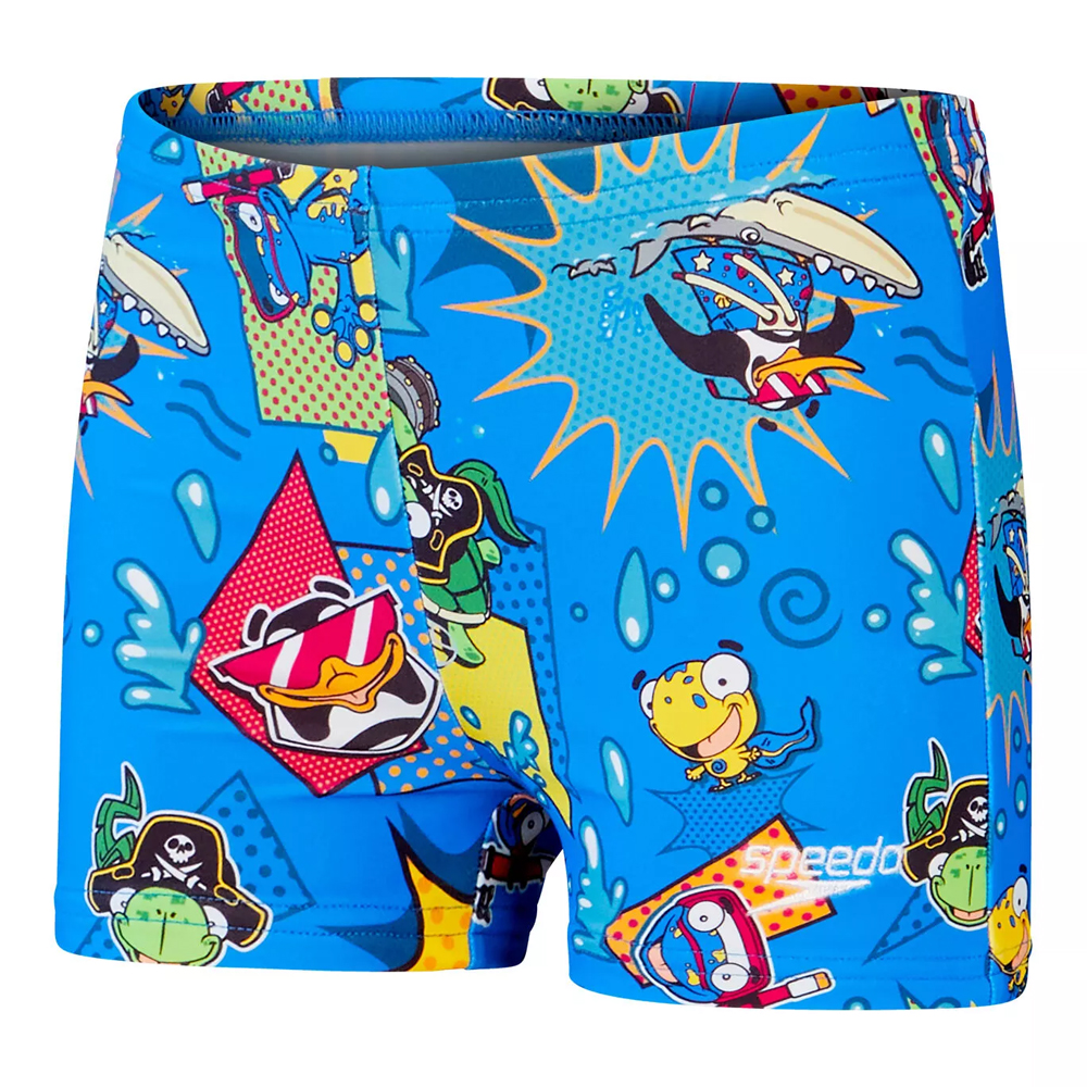 Плавки детские Speedo Lts alv asht