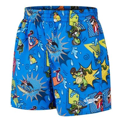 Шорты пляжные детские Speedo Lts alov