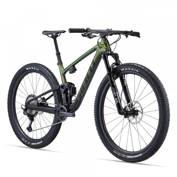 Двухподвес Giant Anthem Advanced Pro 29 1 - 2022