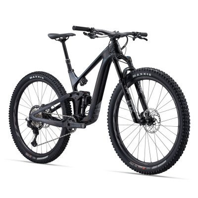 Двухподвес Giant Trance Advanced Pro 29 1 - 2022