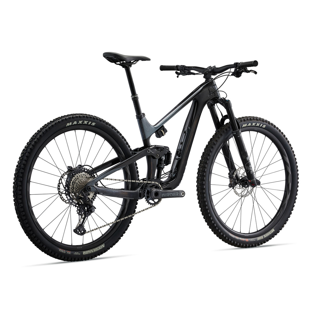 Двухподвес Giant Trance Advanced Pro 29 1 - 2022 Двухподвес Giant Trance Advanced Pro 29 1 - 2022