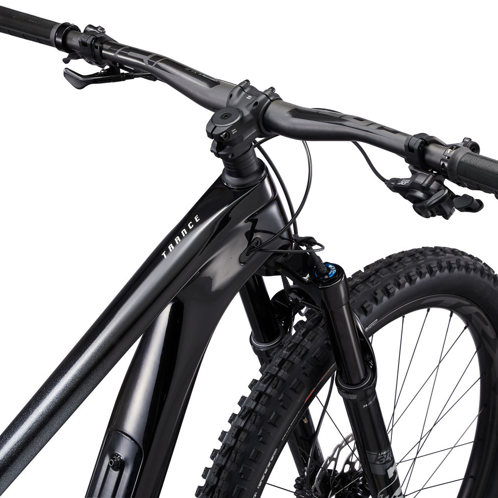 Двухподвес Giant Trance Advanced Pro 29 1 - 2022 Двухподвес Giant Trance Advanced Pro 29 1 - 2022