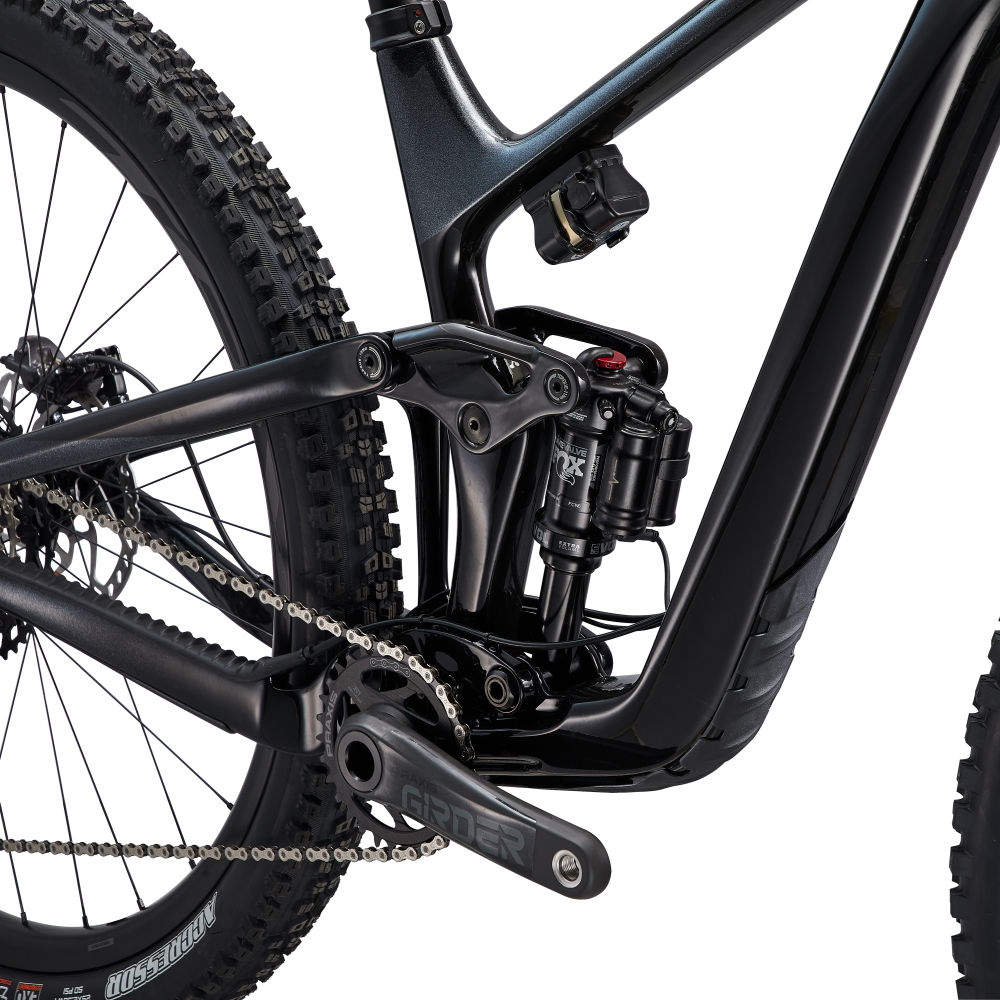 Двухподвес Giant Trance Advanced Pro 29 1 - 2022 Двухподвес Giant Trance Advanced Pro 29 1 - 2022