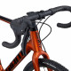 Гравийный велосипед Giant TCX Advanced Pro 2 - 2022