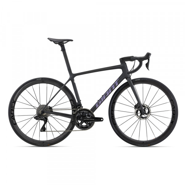 Велосипед шоссейный Giant TCR Advanced SL 0 D - 2023