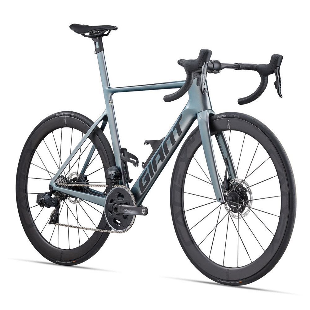 Велосипед шоссейный Giant Propel Advanced SL 1 - 2023