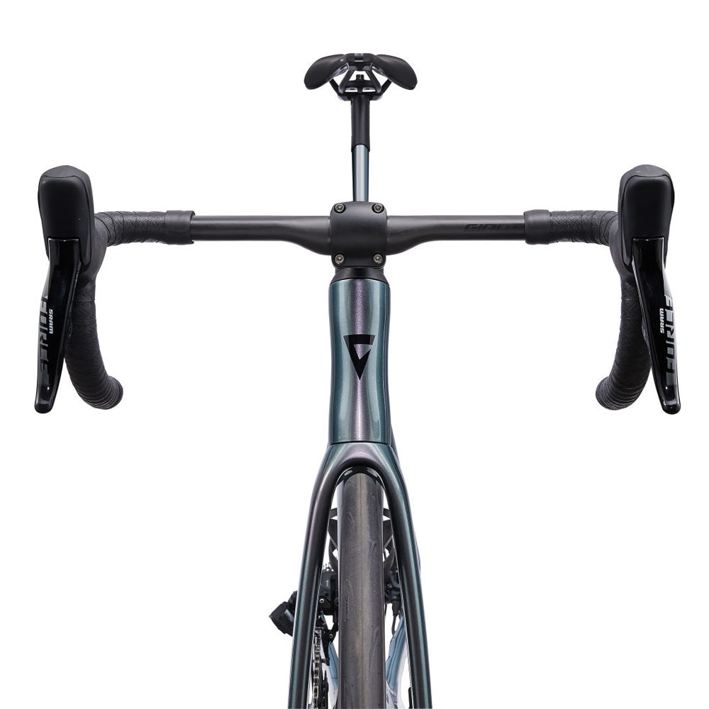 Велосипед шоссейный Giant Propel Advanced SL 1 - 2023