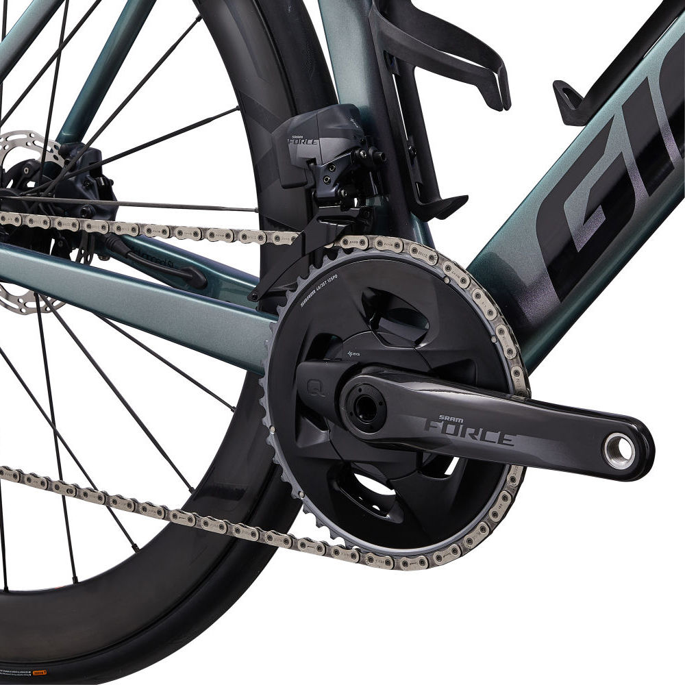 Велосипед шоссейный Giant Propel Advanced SL 1 - 2023