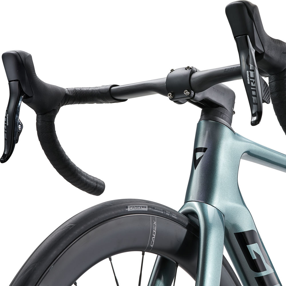 Велосипед шоссейный Giant Propel Advanced SL 1 - 2023