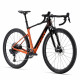 Гравийный велосипед Giant Revolt X Advanced Pro 1 - 2023