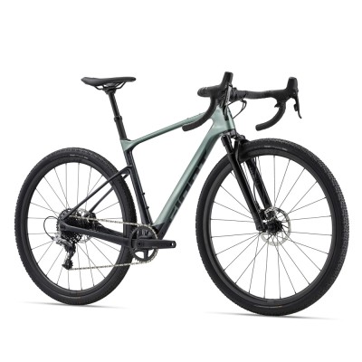 Гравийный велосипед Giant Revolt X Advanced Pro 2 - 2023