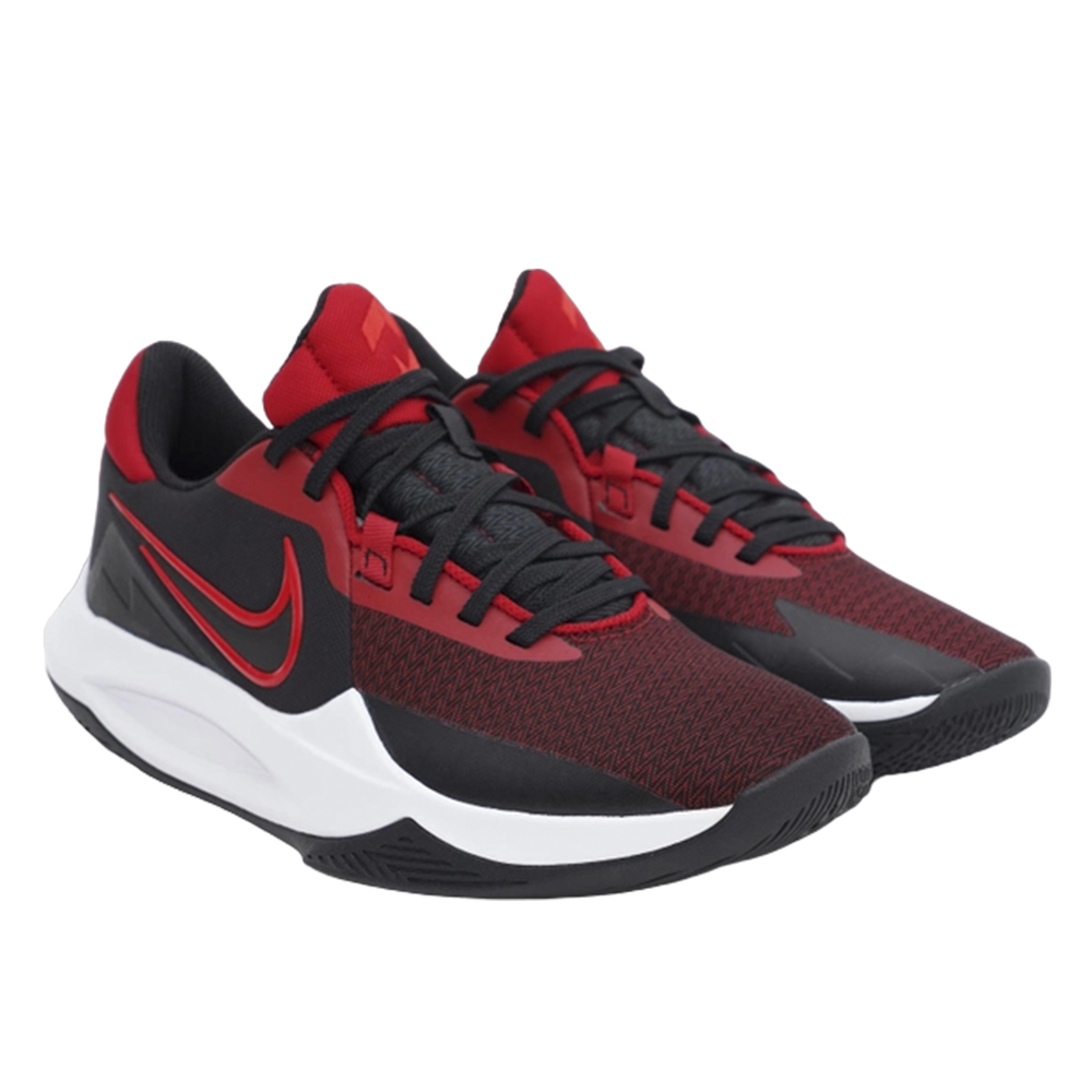 Баскетбольные кроссовки мужские Nike Precision VI