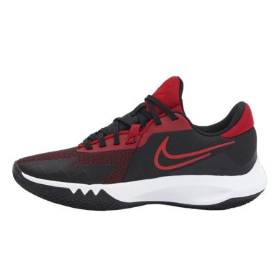 Баскетбольные кроссовки мужские Nike Precision VI
