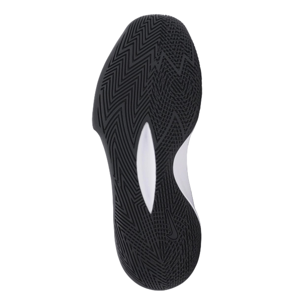 Баскетбольные кроссовки мужские Nike Precision VI