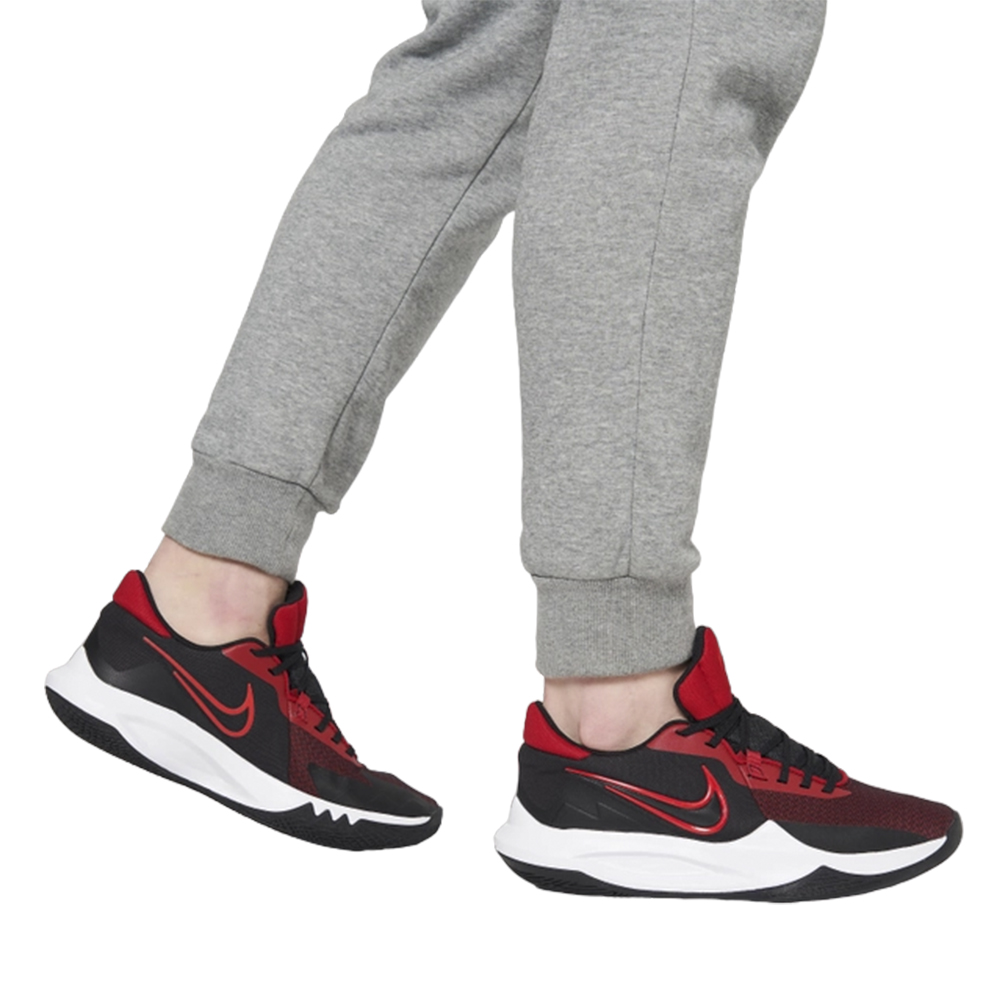 Баскетбольные кроссовки мужские Nike Precision VI