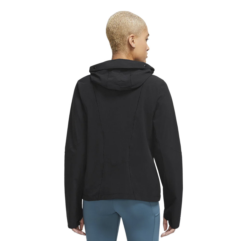 Ветровка женская Nike Swift UV jkt