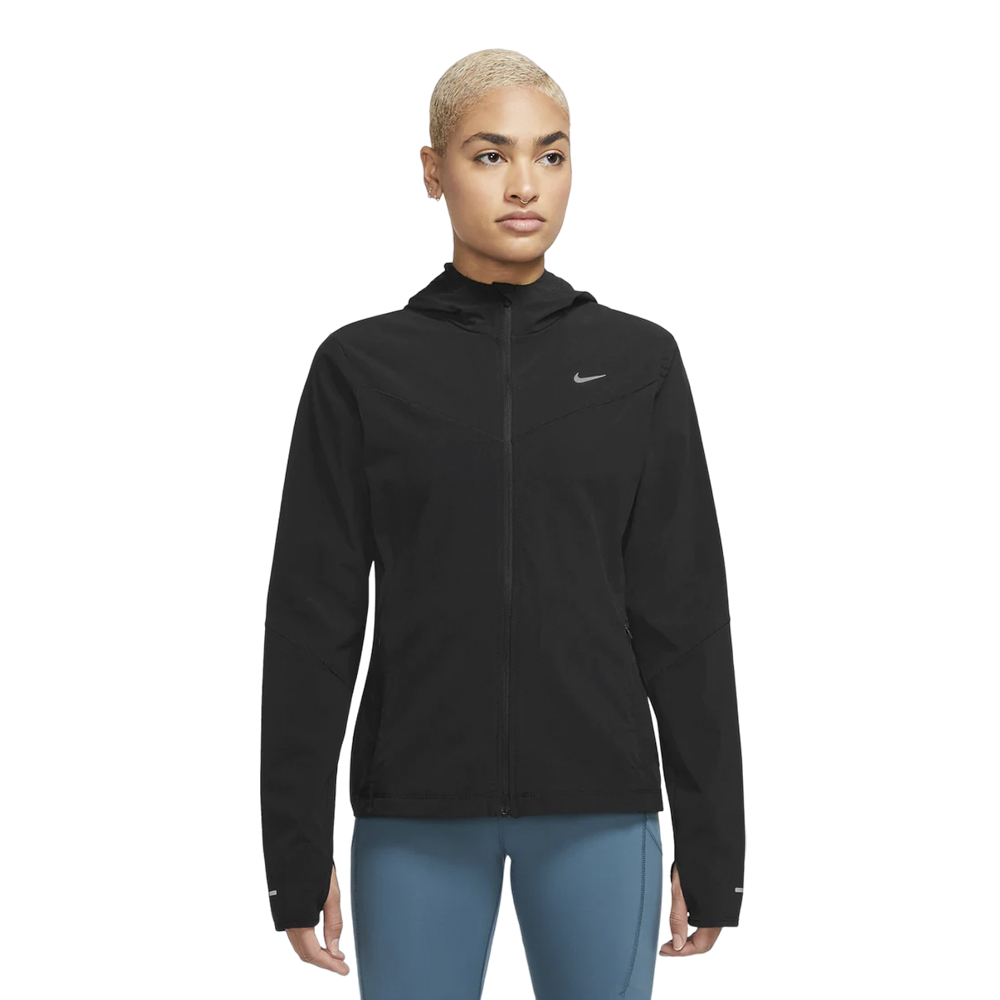 Ветровка женская Nike Swift UV jkt