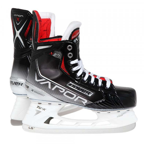 Коньки хоккейные Bauer S21 VAPOR X3.7 SKATE - INT