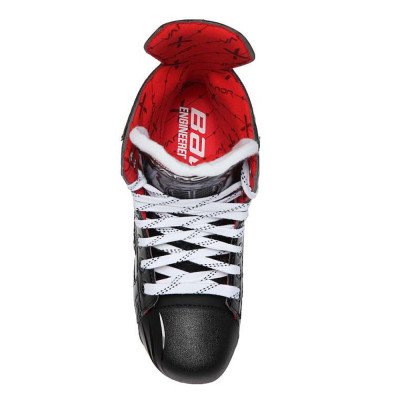 Коньки хоккейные Bauer S21 VAPOR X3.7 SKATE - INT
