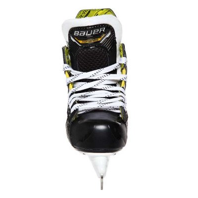 Коньки хоккейные Bauer S22 SUPREME M4 SKATE - YTH