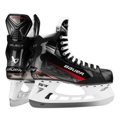 Коньки хоккейные Bauer S23 VAPOR SELECT SKATE INT-SDC