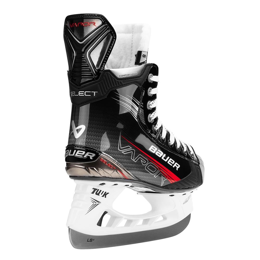 Коньки хоккейные Bauer S23 VAPOR SELECT SKATE INT-SDC