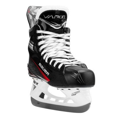 Коньки хоккейные Bauer S23 VAPOR SELECT SKATE JR-SDC Коньки хоккейные Bauer S23 VAPOR SELECT SKATE JR-SDC