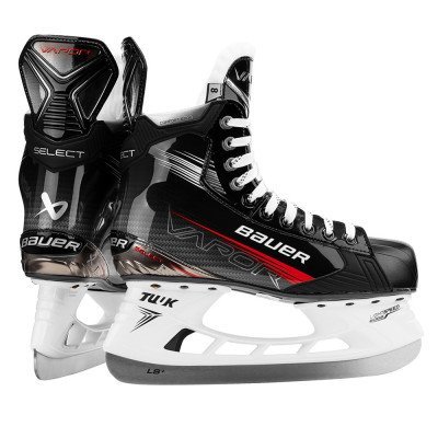 Коньки хоккейные Bauer S23 VAPOR SELECT SKATE SR-SDC