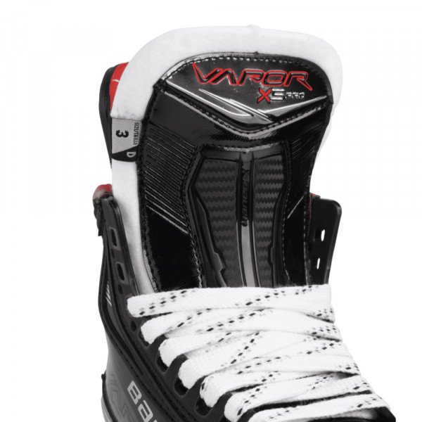 Коньки хоккейные Bauer S23 VAPOR X5 PRO SKATE-JR